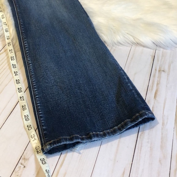 Maurices curvy jeans size 7/8 - Picture 11 of 12